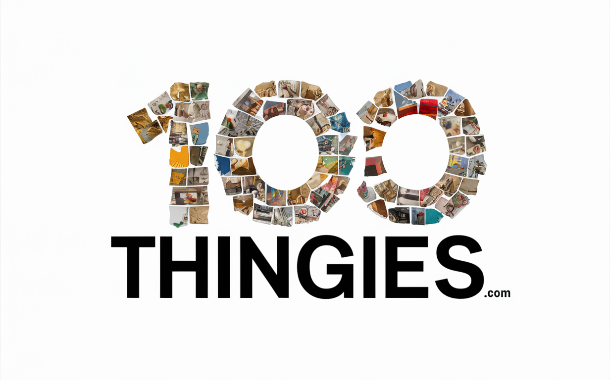 100thingies.com